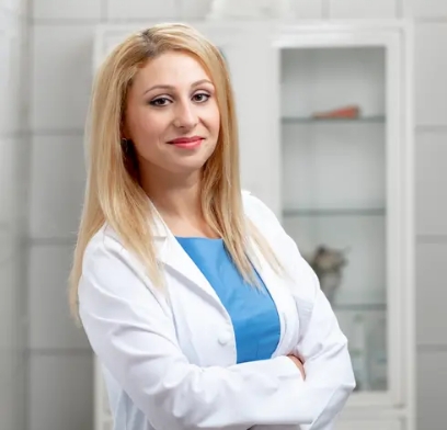 Doctor's Quote